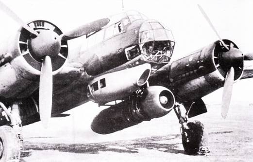 Иллюстрация к книге — Junkers Ju 88 [pic_93.jpg]