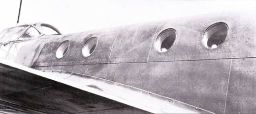 Иллюстрация к книге — Junkers Ju 88 [pic_96.jpg]