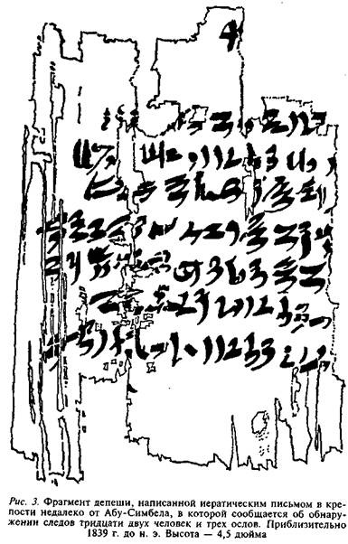 Иллюстрация к книге — Египтяне. Великие строители пирамид [image2.jpg]