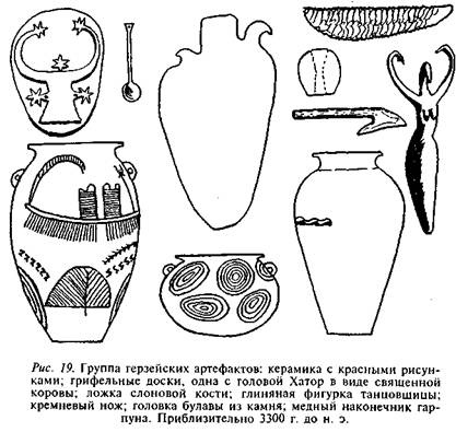 Иллюстрация к книге — Египтяне. Великие строители пирамид [image20.jpg]