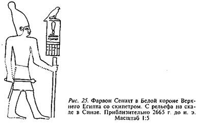 Иллюстрация к книге — Египтяне. Великие строители пирамид [image28.jpg]