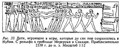 Иллюстрация к книге — Египтяне. Великие строители пирамид [image37.jpg]