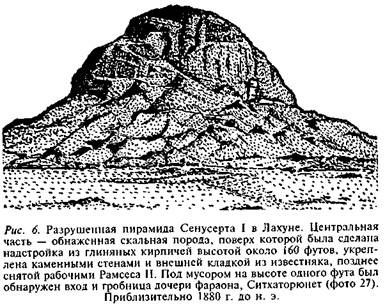 Иллюстрация к книге — Египтяне. Великие строители пирамид [image5.jpg]