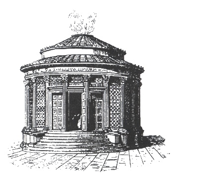 Иллюстрация к книге — История и легенды Древнего Рима [i_009.jpg]