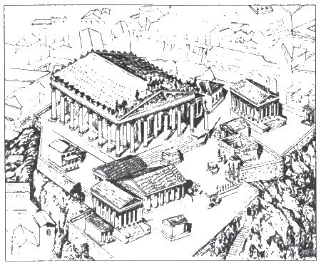 Иллюстрация к книге — История и легенды Древнего Рима [i_010.jpg]