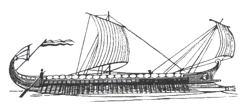 Иллюстрация к книге — История и легенды Древнего Рима [i_020.jpg]