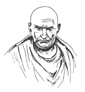 Иллюстрация к книге — История и легенды Древнего Рима [i_022.jpg]