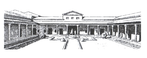 Иллюстрация к книге — История и легенды Древнего Рима [i_028.jpg]