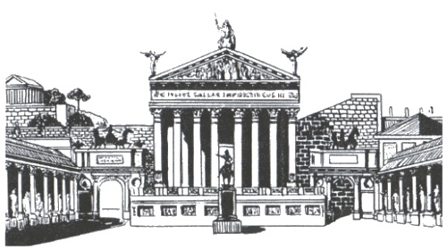 Иллюстрация к книге — История и легенды Древнего Рима [i_033.jpg]