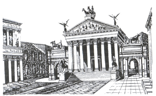 Иллюстрация к книге — История и легенды Древнего Рима [i_037.jpg]