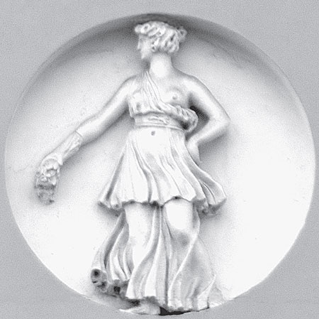 Иллюстрация к книге — Повести каменных горожан. Очерки о декоративной скульптуре Санкт-Петербурга [i_029.jpg]