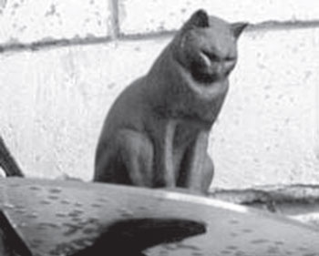 Иллюстрация к книге — Повести каменных горожан. Очерки о декоративной скульптуре Санкт-Петербурга [i_210.jpg]