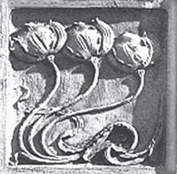 Иллюстрация к книге — Повести каменных горожан. Очерки о декоративной скульптуре Санкт-Петербурга [i_243.jpg]