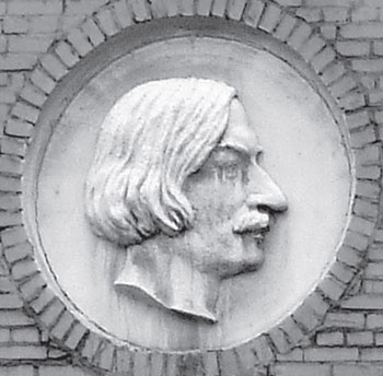 Иллюстрация к книге — Повести каменных горожан. Очерки о декоративной скульптуре Санкт-Петербурга [i_277.jpg]