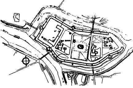 Иллюстрация к книге — Штурм Брестской крепости [i_006.jpg]