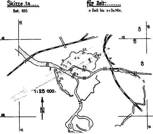 Иллюстрация к книге — Штурм Брестской крепости [i_023.jpg]