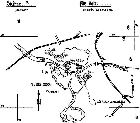 Иллюстрация к книге — Штурм Брестской крепости [i_025.jpg]