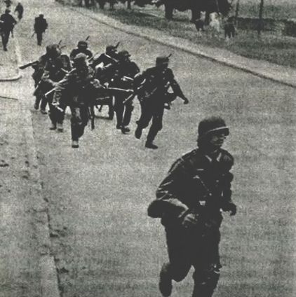 Иллюстрация к книге — Штурм Брестской крепости [i_032.jpg]