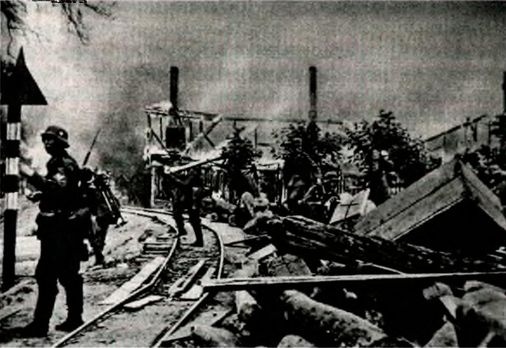 Иллюстрация к книге — Штурм Брестской крепости [i_035.jpg]