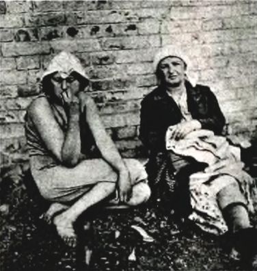 Иллюстрация к книге — Штурм Брестской крепости [i_050.jpg]