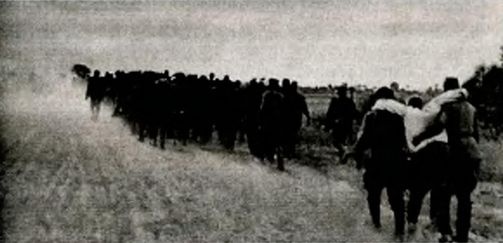 Иллюстрация к книге — Штурм Брестской крепости [i_058.jpg]