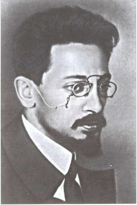 Иллюстрация к книге — Крестьянские восстания в России в 1918-1922 гг. От махновщины до антоновщины [i_033.jpg]