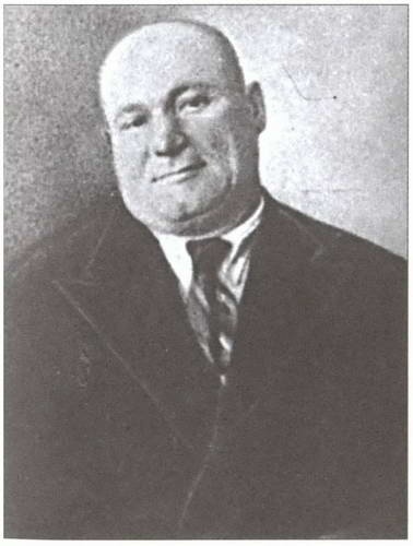 Иллюстрация к книге — Крестьянские восстания в России в 1918-1922 гг. От махновщины до антоновщины [i_037.jpg]