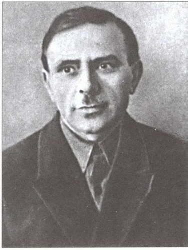 Иллюстрация к книге — Крестьянские восстания в России в 1918-1922 гг. От махновщины до антоновщины [i_038.jpg]