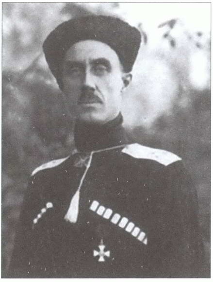 Иллюстрация к книге — Крестьянские восстания в России в 1918-1922 гг. От махновщины до антоновщины [i_040.jpg]