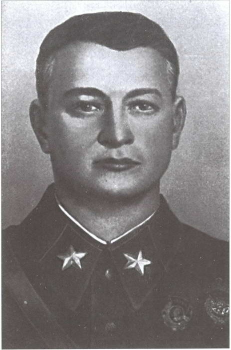 Иллюстрация к книге — Крестьянские восстания в России в 1918-1922 гг. От махновщины до антоновщины [i_047.jpg]