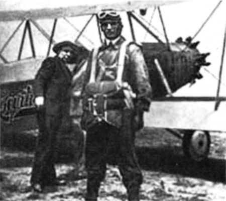 Иллюстрация к книге — Воздушно-десантные войска. История российского десанта [i_005.jpg]