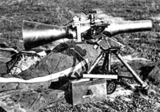 Иллюстрация к книге — Воздушно-десантные войска. История российского десанта [i_013.jpg]