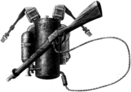 Иллюстрация к книге — Воздушно-десантные войска. История российского десанта [i_033.jpg]