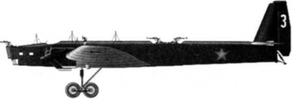 Иллюстрация к книге — Воздушно-десантные войска. История российского десанта [i_040.jpg]