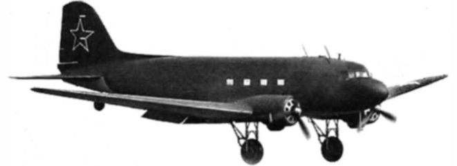 Иллюстрация к книге — Воздушно-десантные войска. История российского десанта [i_041.jpg]