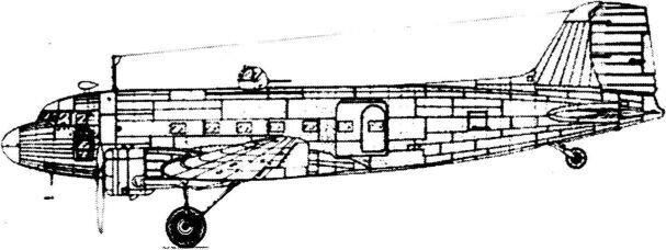 Иллюстрация к книге — Воздушно-десантные войска. История российского десанта [i_043.jpg]