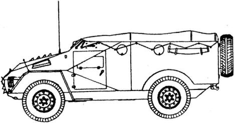 Иллюстрация к книге — Воздушно-десантные войска. История российского десанта [i_056.jpg]