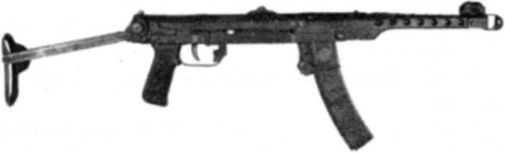 Иллюстрация к книге — Воздушно-десантные войска. История российского десанта [i_062.jpg]