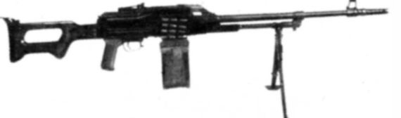 Иллюстрация к книге — Воздушно-десантные войска. История российского десанта [i_071.jpg]