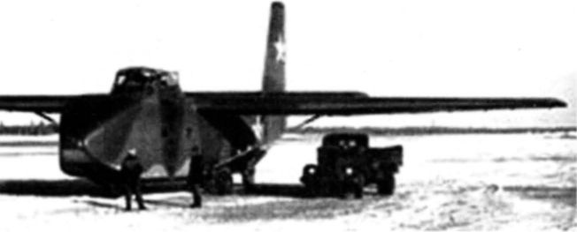 Иллюстрация к книге — Воздушно-десантные войска. История российского десанта [i_077.jpg]