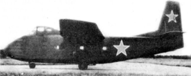 Иллюстрация к книге — Воздушно-десантные войска. История российского десанта [i_079.jpg]