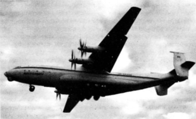 Иллюстрация к книге — Воздушно-десантные войска. История российского десанта [i_084.jpg]