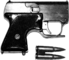 Иллюстрация к книге — Воздушно-десантные войска. История российского десанта [i_091.jpg]