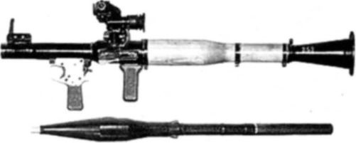 Иллюстрация к книге — Воздушно-десантные войска. История российского десанта [i_098.jpg]