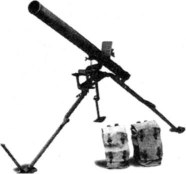 Иллюстрация к книге — Воздушно-десантные войска. История российского десанта [i_104.jpg]