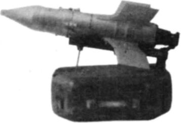 Иллюстрация к книге — Воздушно-десантные войска. История российского десанта [i_105.jpg]