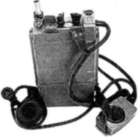 Иллюстрация к книге — Воздушно-десантные войска. История российского десанта [i_112.jpg]