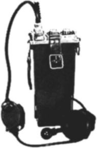 Иллюстрация к книге — Воздушно-десантные войска. История российского десанта [i_113.jpg]