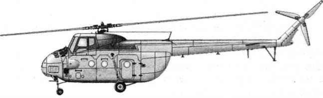 Иллюстрация к книге — Воздушно-десантные войска. История российского десанта [i_118.jpg]