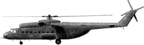 Иллюстрация к книге — Воздушно-десантные войска. История российского десанта [i_122.jpg]